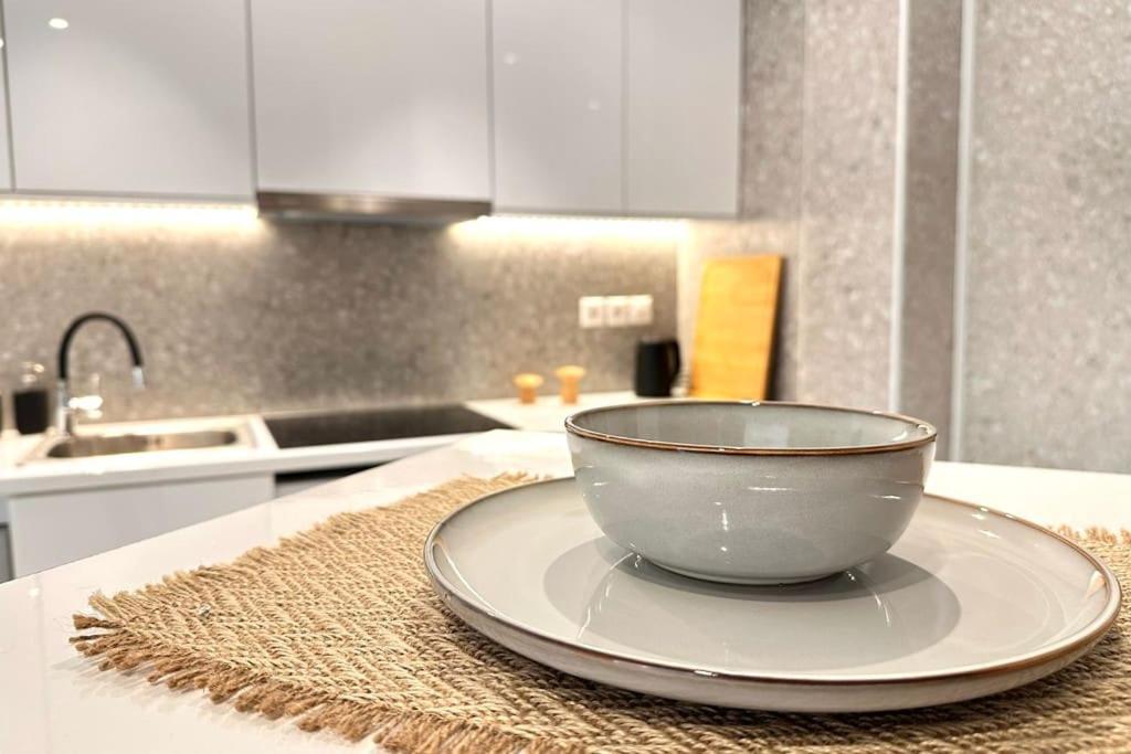 Apartment Pame - A Chic In The Heart Of Athens