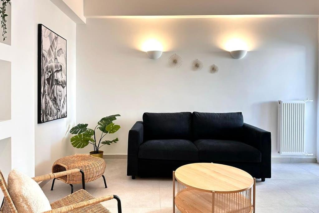 Pame - A Chic In The Heart Of Athens