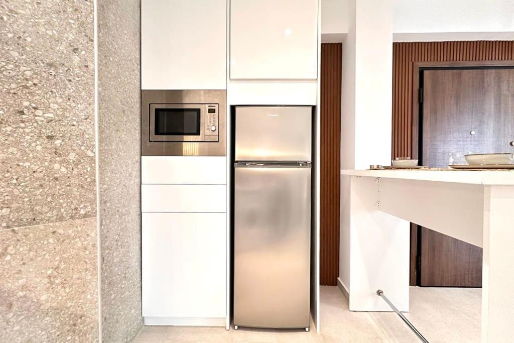 Apartment Pame - A Chic In The Heart Of Athens