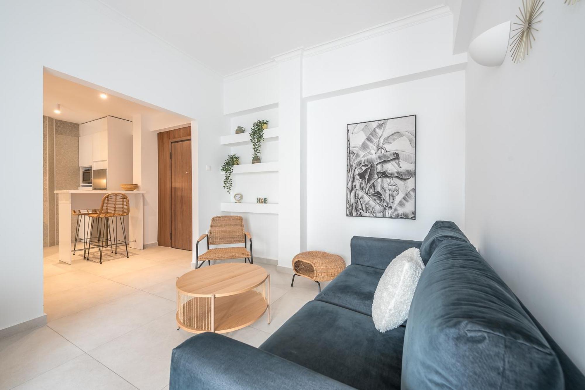 Pame - A Chic In The Heart Of * Athens