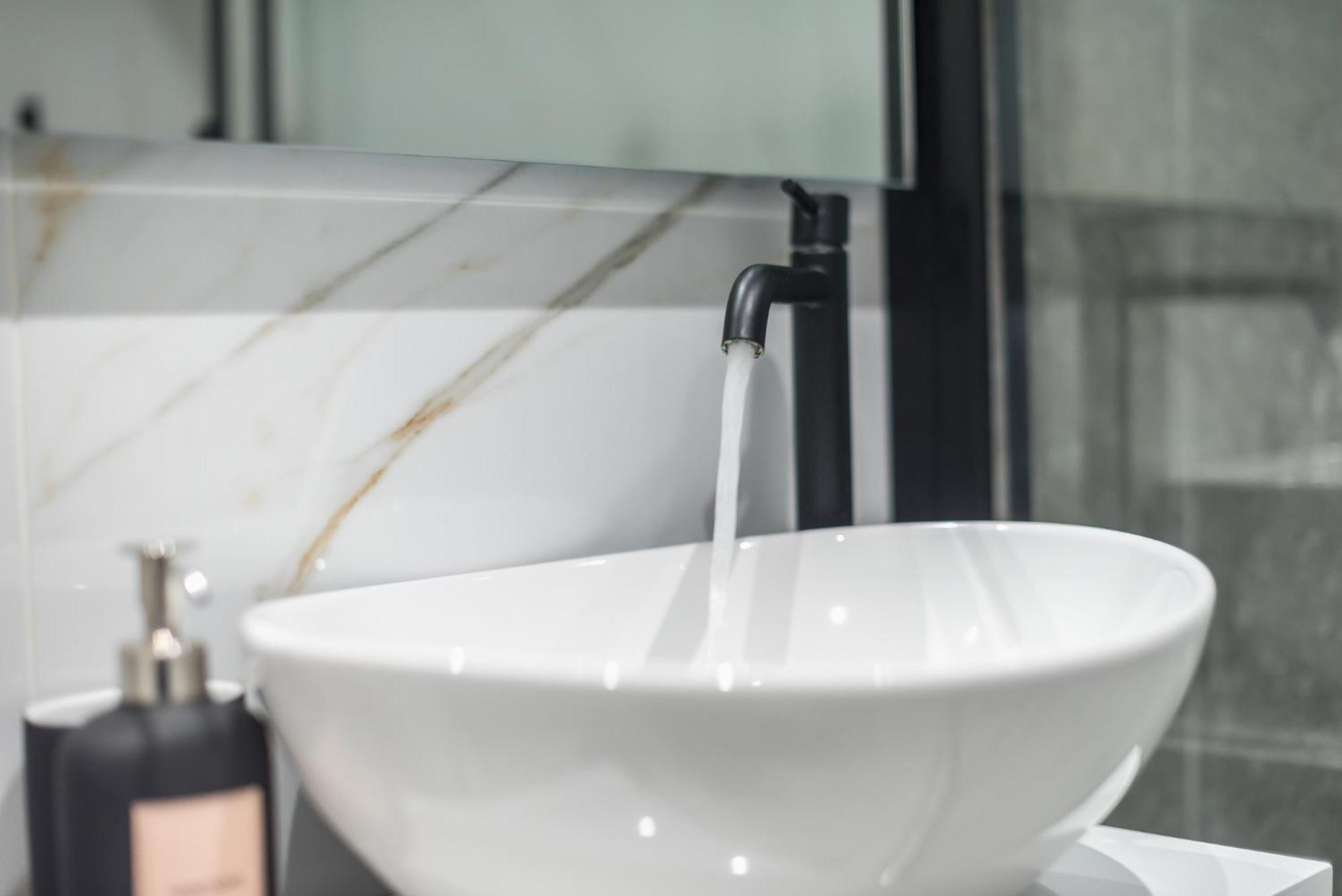 Apartment Pame - A Chic In The Heart Of *
