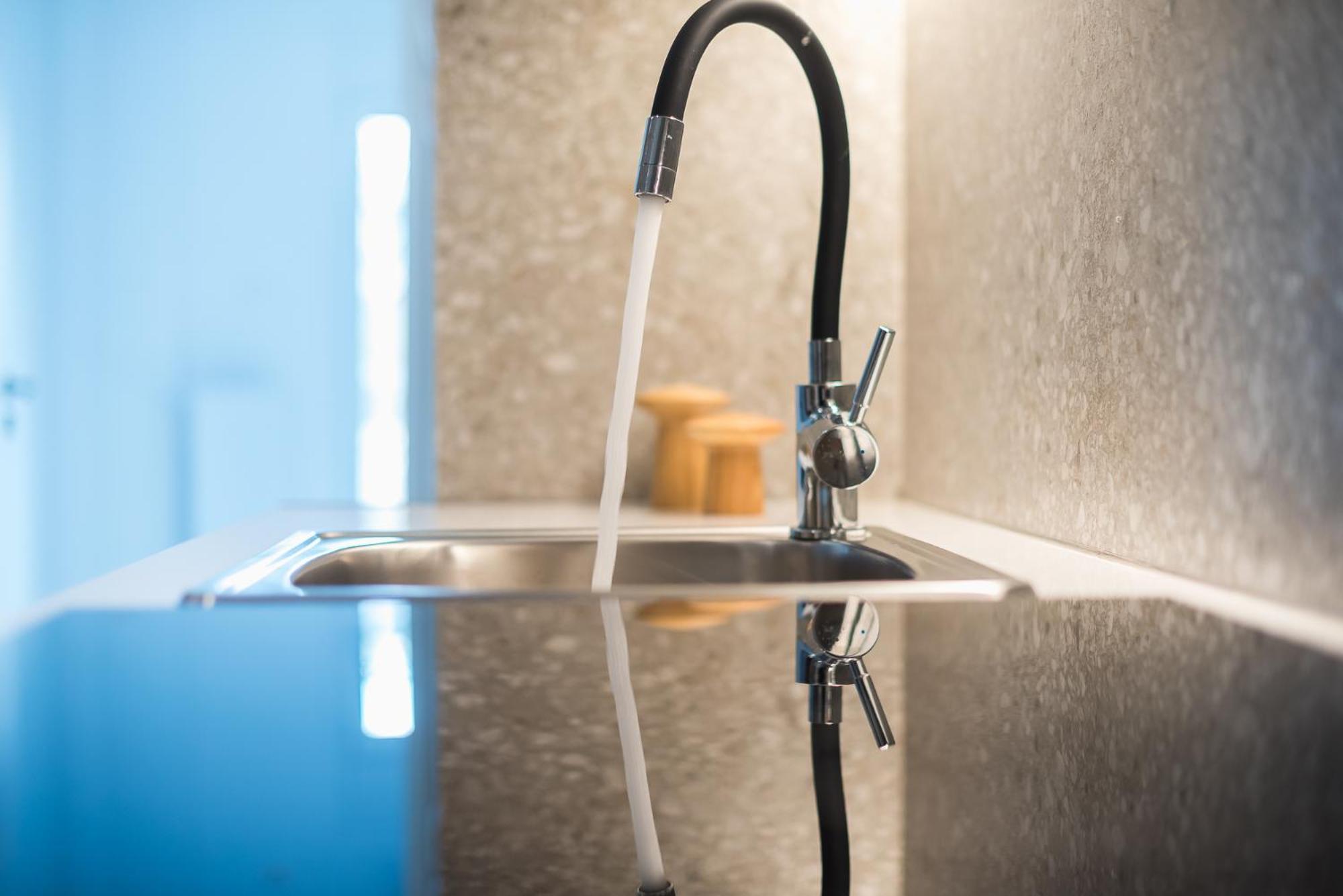 Apartment Pame - A Chic In The Heart Of