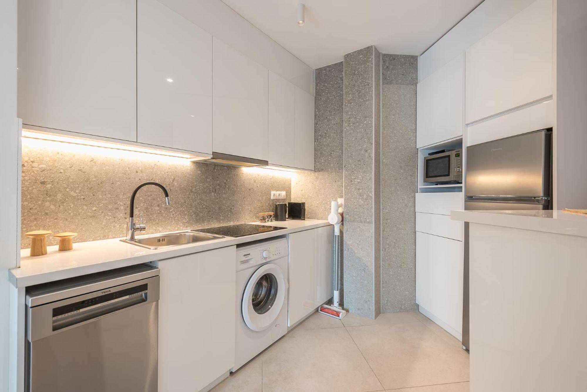 Apartment Pame - A Chic In The Heart Of Athens