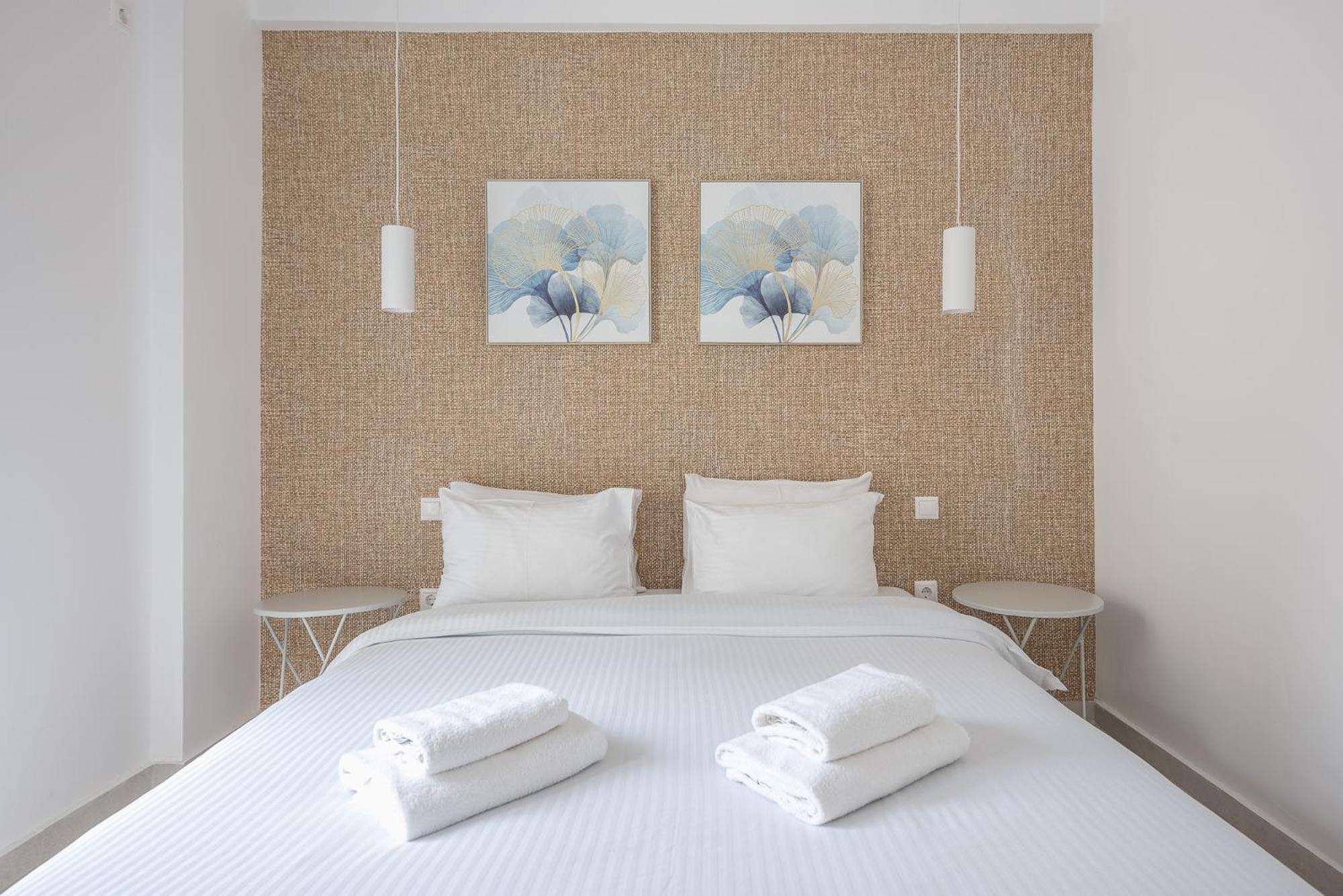 Pame - A Chic In The Heart Of Athens