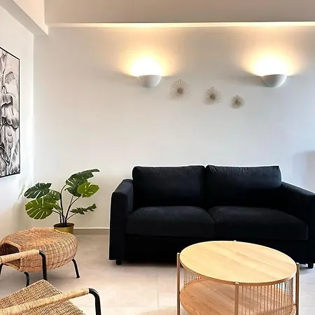 Pame Rentals - A Chic Home In The Heart Of Athens 雅典 Exterior photo