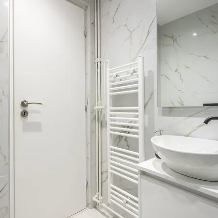 Pame Rentals - A Chic Home In The Heart Of Athens 雅典 Exterior photo