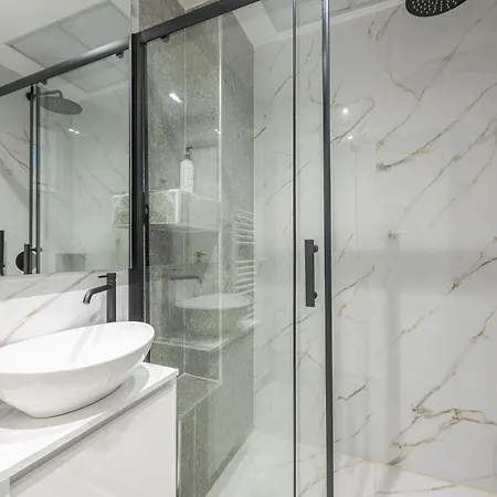Pame Rentals - A Chic Home In The Heart Of Athens 雅典 Exterior photo