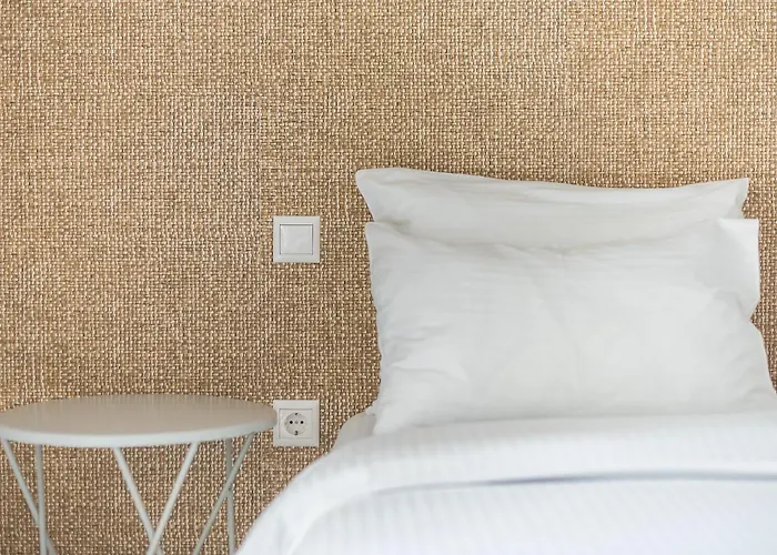 Pame Rentals - A Chic Home In The Heart Of Athens